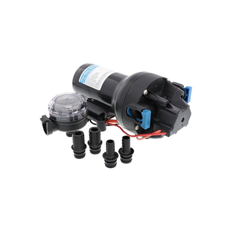 Pompe de lavage HotShot HD5