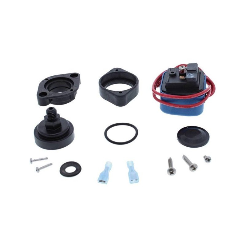 Pressostat pour groupe d'eau Par-Max - JABSCO
