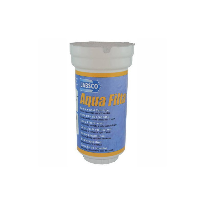 Filtre Aqua Filta complet