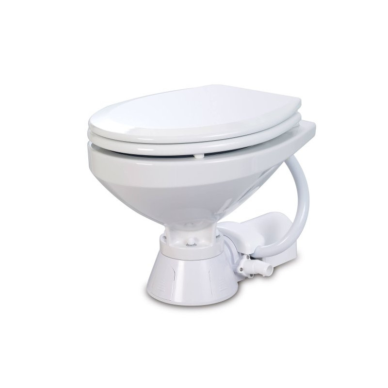 WC électrique