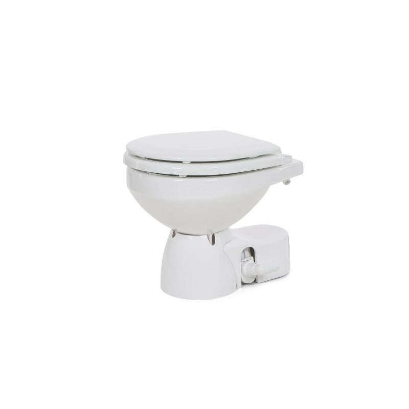 WC électrique Quiet Flush