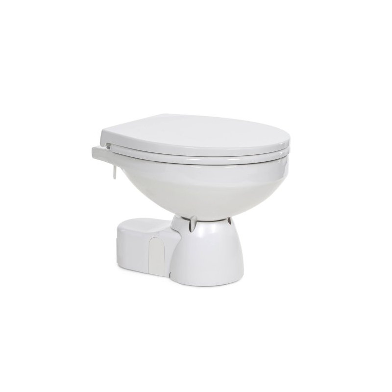 WC électrique Quiet Flush