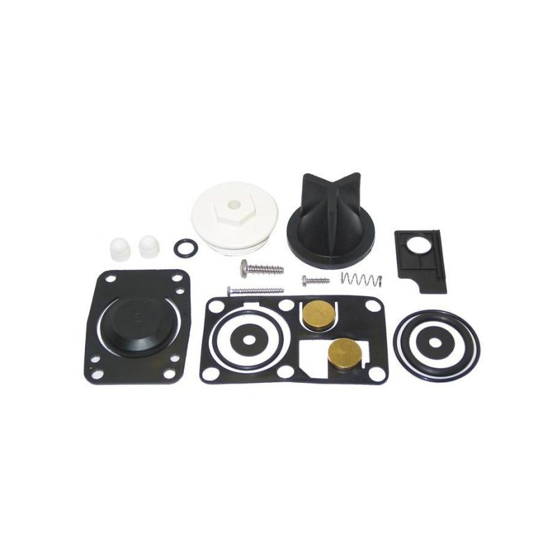 Kit de maintenance pour WC manuel