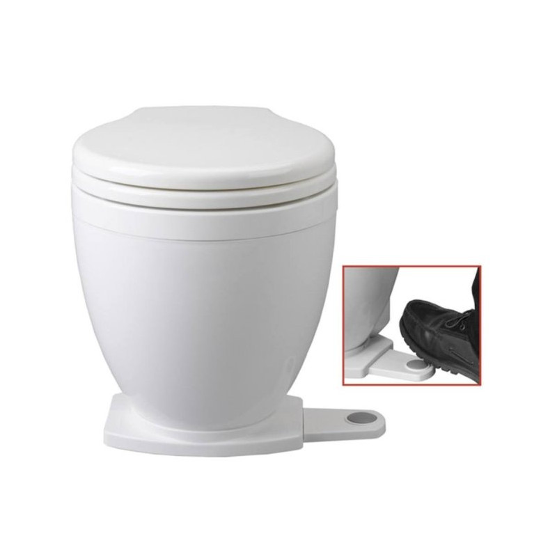 WC électrique Lite Flush
