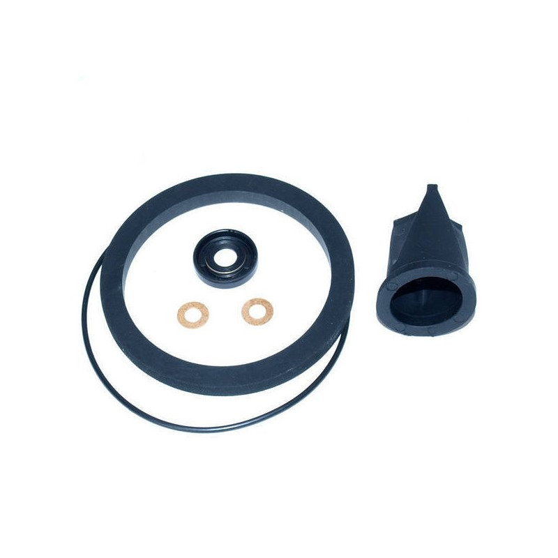 Kits de maintenance et pièces courantes pour WC électriques