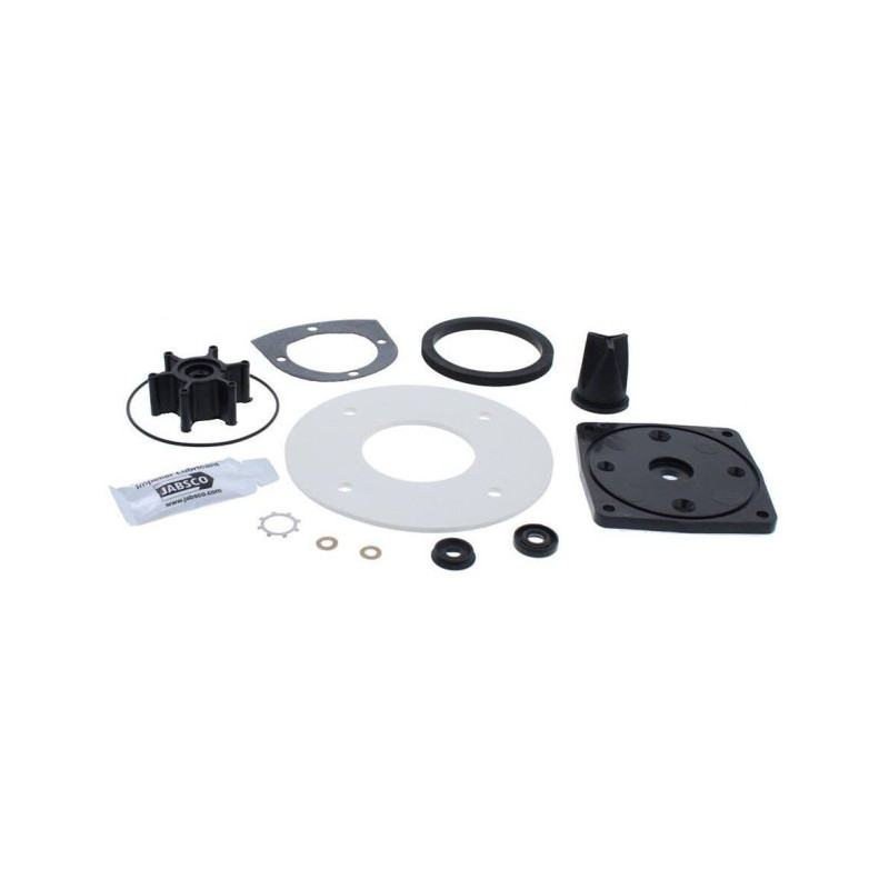 Kits de maintenance et pièces courantes pour WC électriques