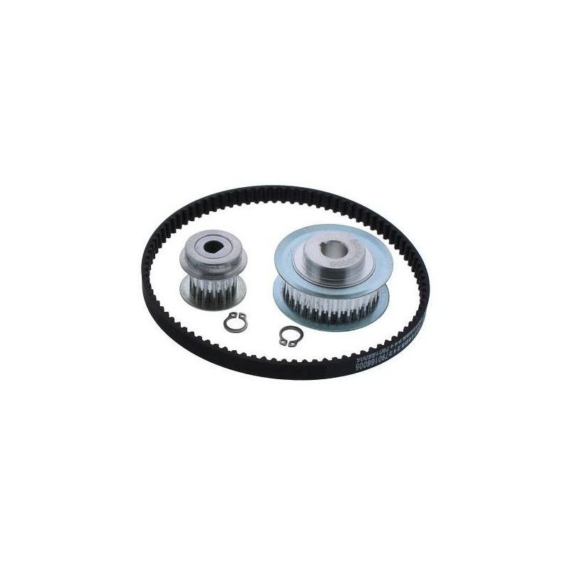 Kits de maintenance et pièces courantes pour WC électriques