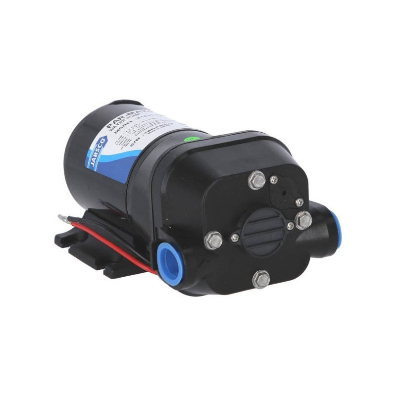Pompe pour wc électriques