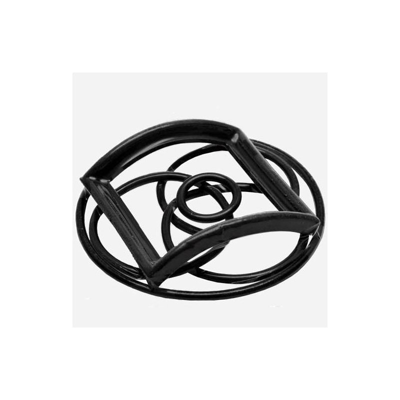 Vanne 3 voies Y-Valve ou accessoires