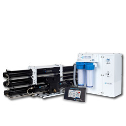 Dessalinisateur Newport 1000C