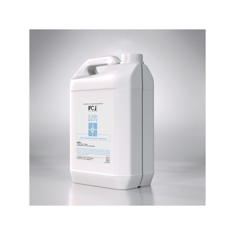 FLASH WHITE - IPC
