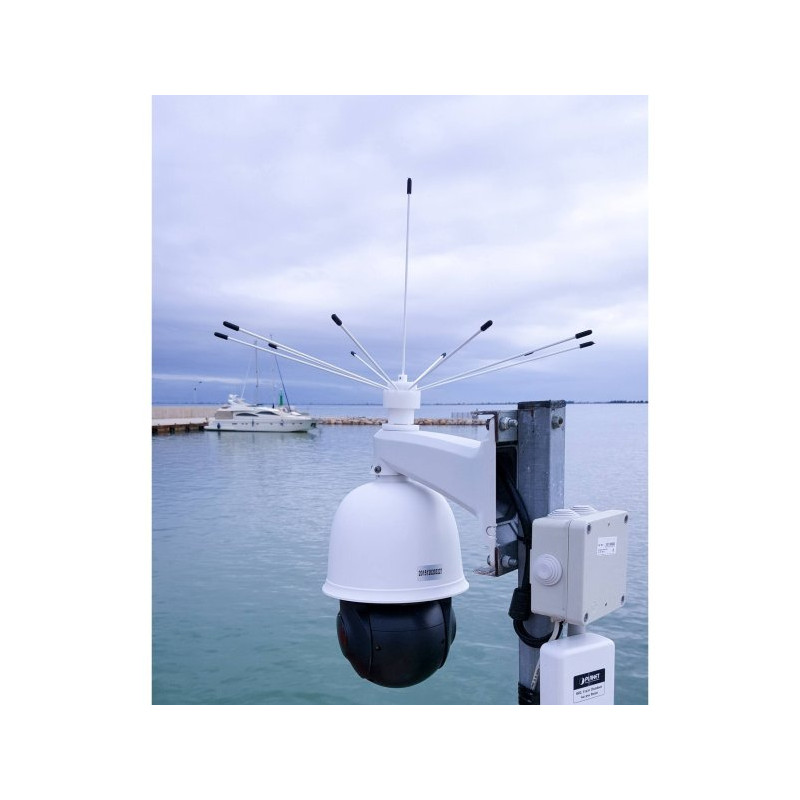 STOP GULL Keeper