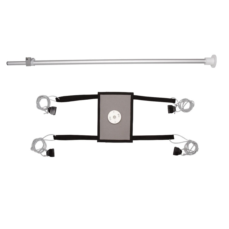 Support pour bateau pneumatique STOPGULL