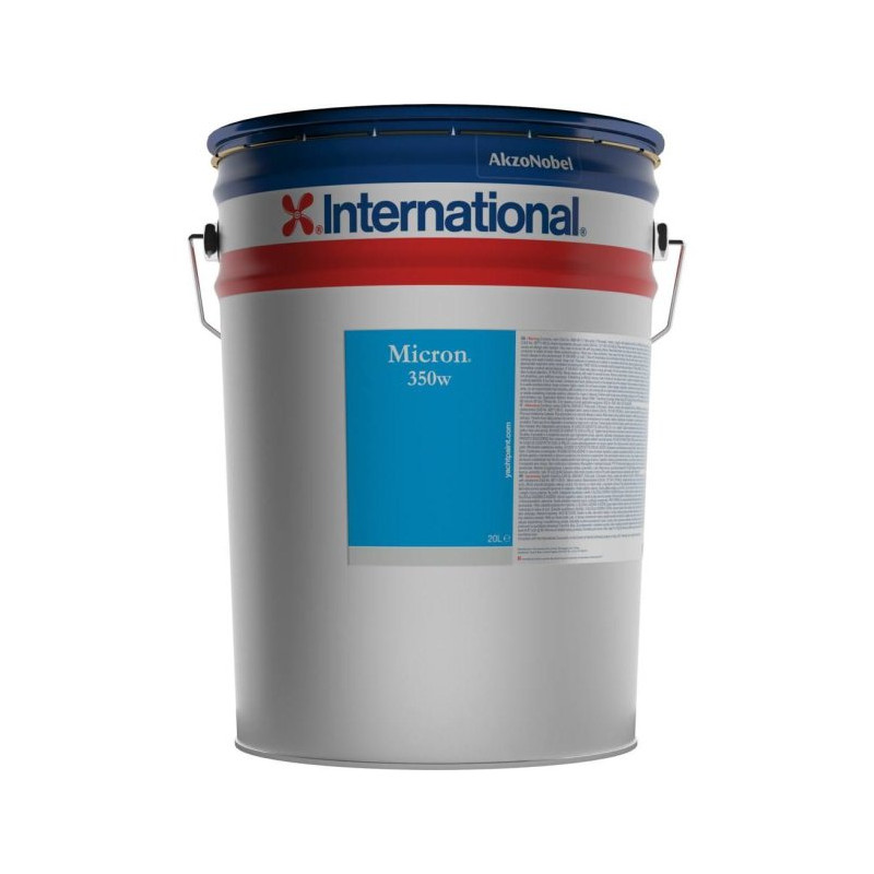 Antifouling MICRON 350 - INTERNATIONAL