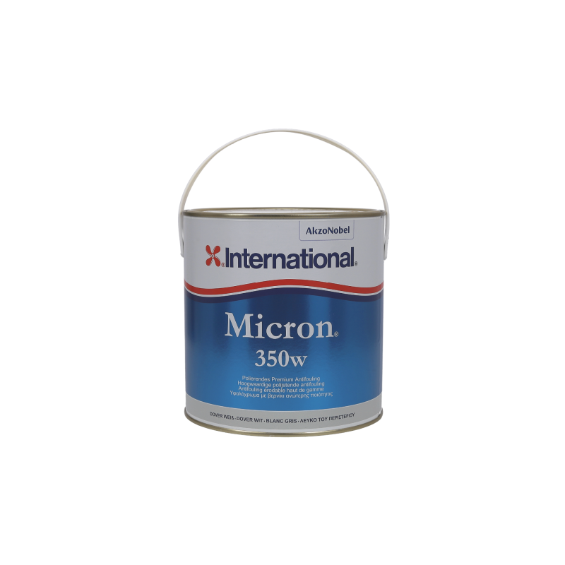 Antifouling MICRON 350 - INTERNATIONAL