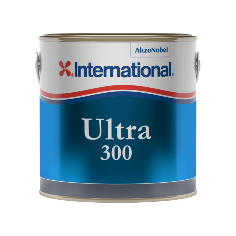 Antifouling ULTRA 300 - INTERNATIONAL