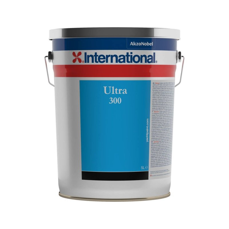 Antifouling ULTRA 300 - INTERNATIONAL