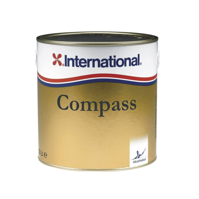 Vernis COMPASS - INTERNATIONAL