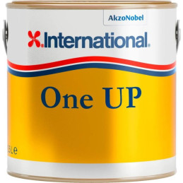 ONE UP Primaire/sous-couche