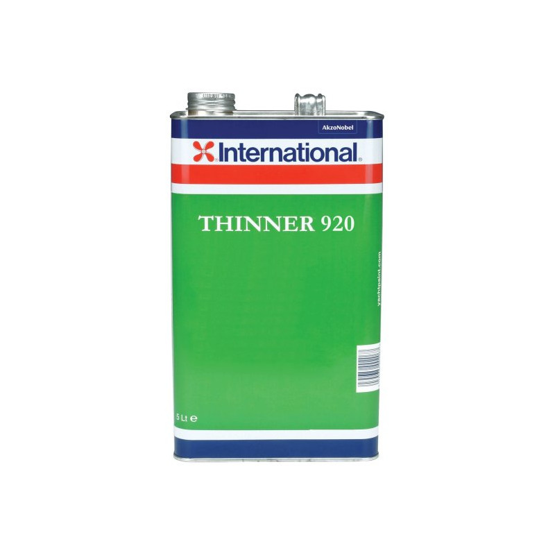 Diluant n°920 5 L