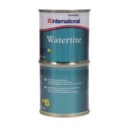 Watertite - Enduit et Epoxy