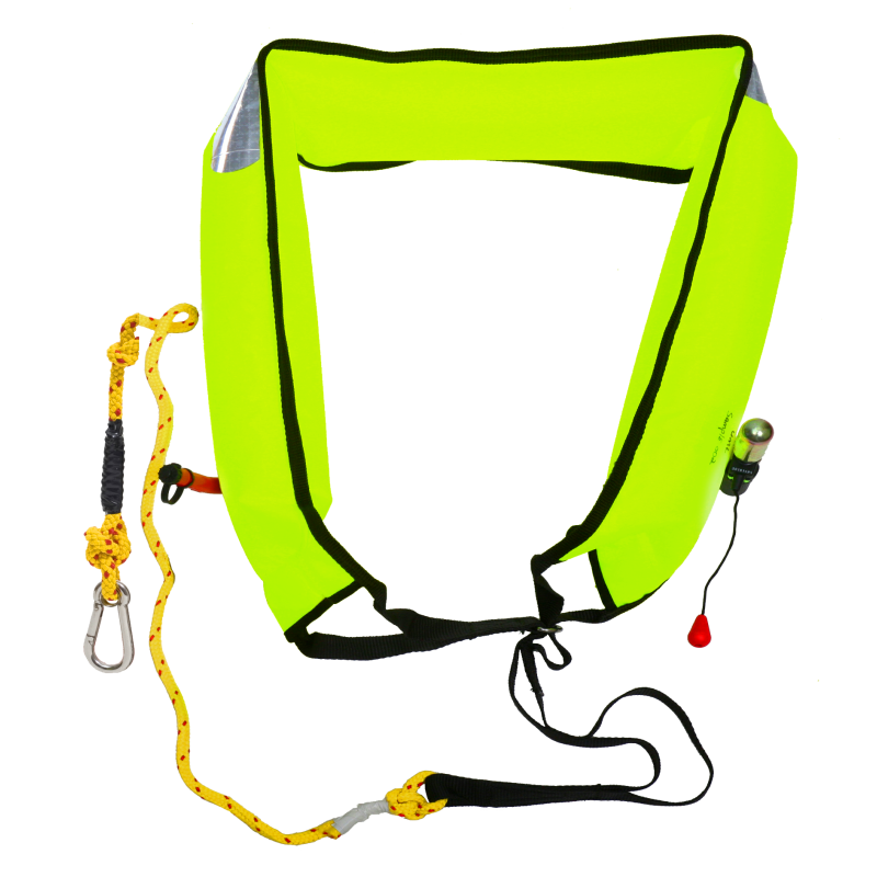 Rescue sling - ligne de sauvetage à lancer - JON BUOY