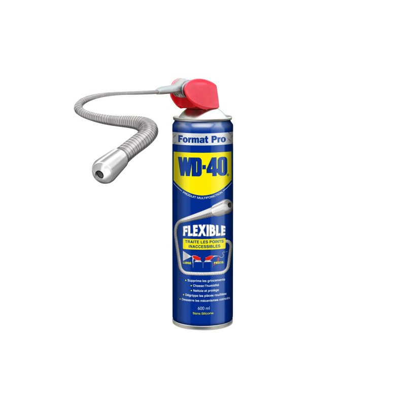 WD40 MULTIFONCTIONS