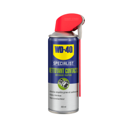 WD40 SPECIALISTE NETTOYANT CONTACTS