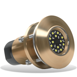 Projecteur LED sous-marin SUPRA TIX BI-COULEUR