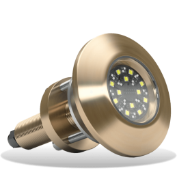 Projecteur LED sous-marin SUPRA THX BICOLORE
