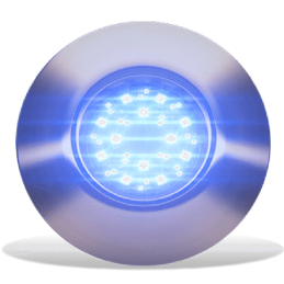 Projecteur LED sous-marin SUPRA THX BICOLORE
