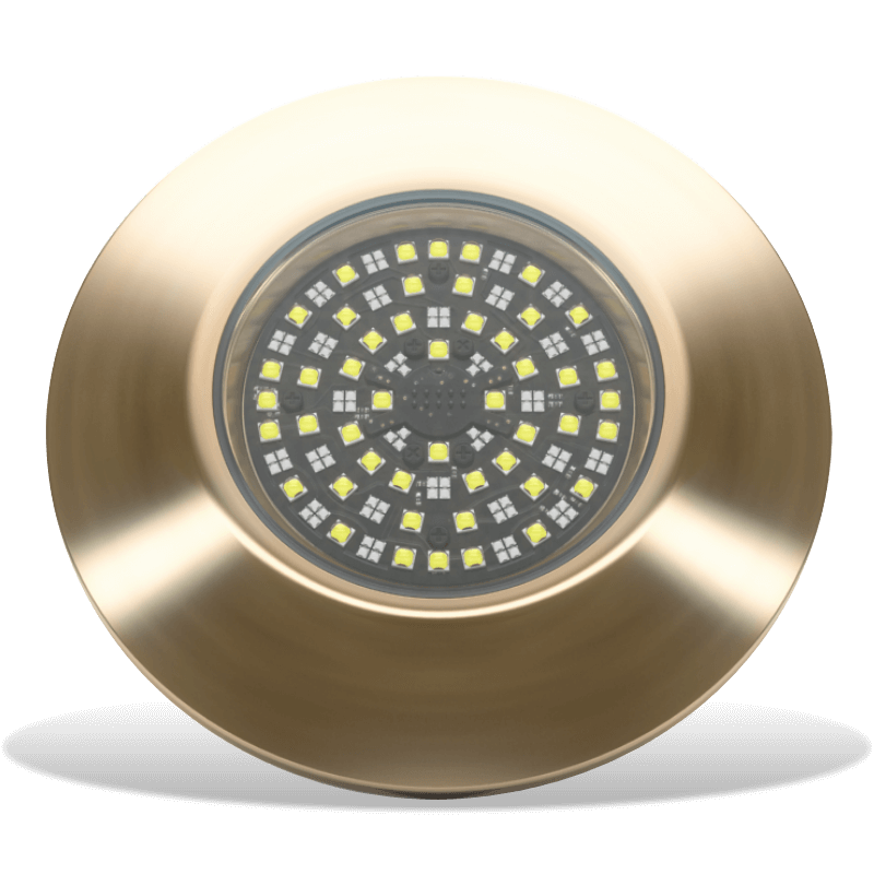 Projecteur LED sous-marin SUPRA THX BICOLORE