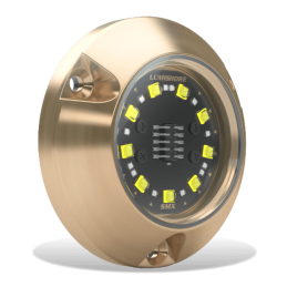 Projecteur LED sous-marin SUPRA SMX BI-COULEUR
