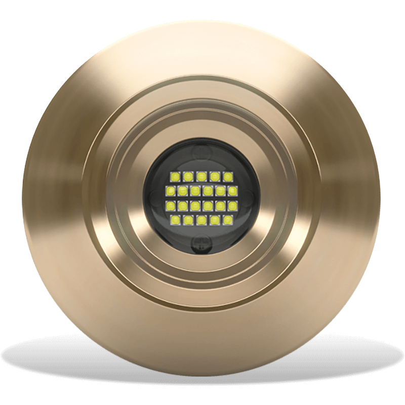 Projecteur LED sous-marin ORA TIX
