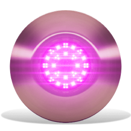 Projecteur LED sous-marin EOS TIX - MULTI-COULEUR