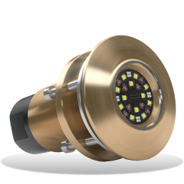 Projecteur LED sous-marin EOS TIX - MULTI-COULEUR