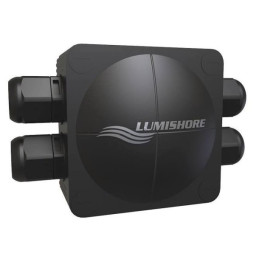 Boite de jonction Lumi-Hub...