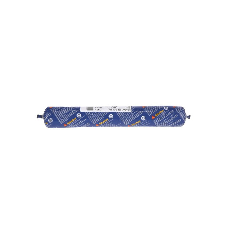 Sikaflex® 290DC PRO Mastic/colle polyuréthane mono-composant