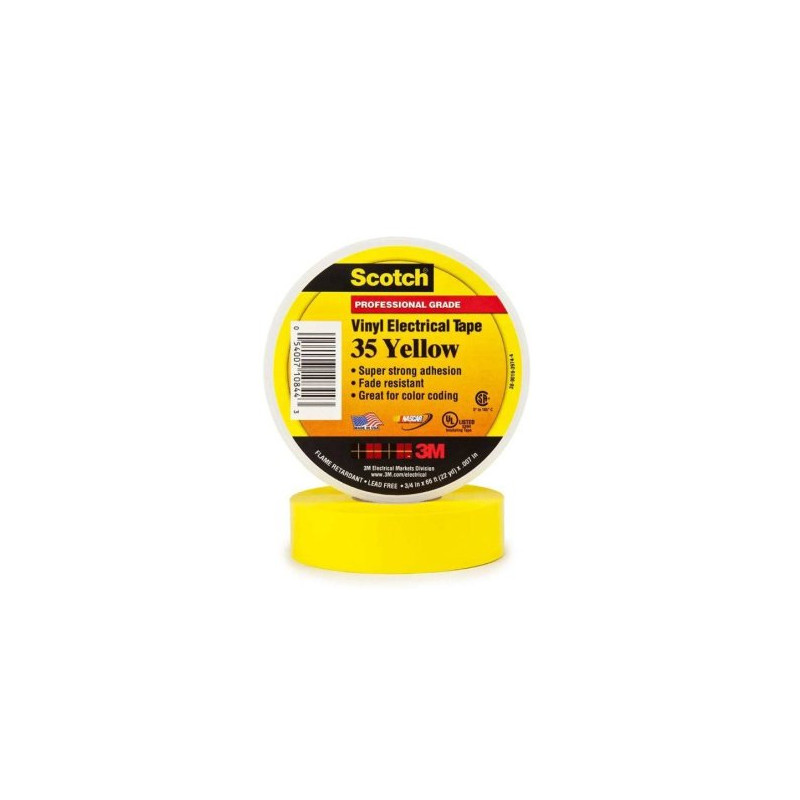 Ruban vinyle n°35 - 3M™