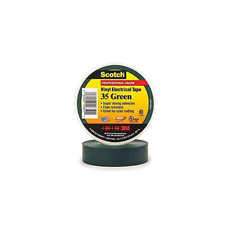 Ruban vinyle n°35 - 3M™