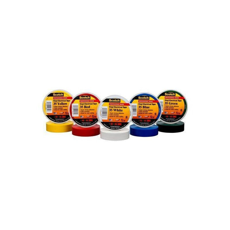 Ruban vinyl 3M