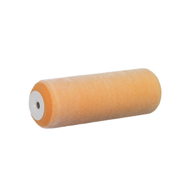 Manchon mousse floquée - pour laques