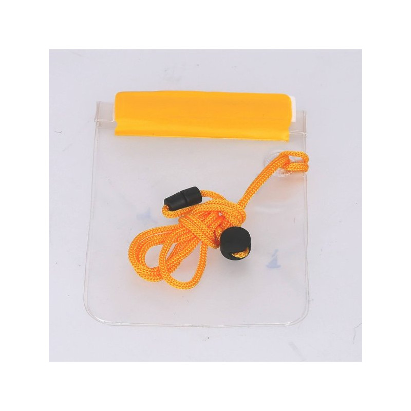 Pochette étanche