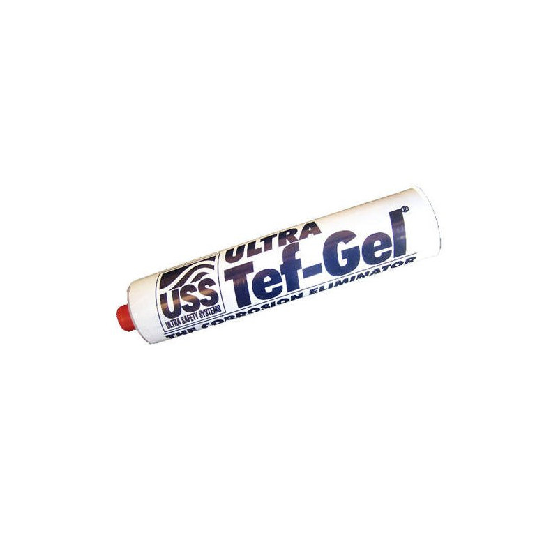 Tef-Gel anticorrosion TIKAL