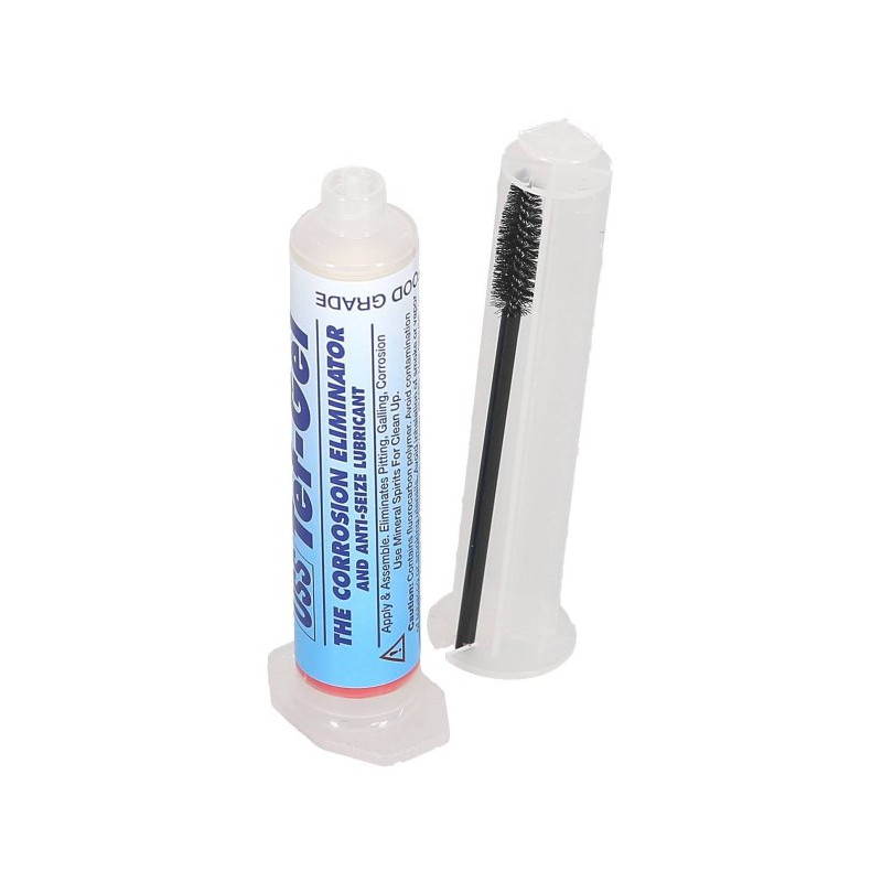 Tef-Gel anticorrosion TIKAL