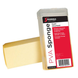 Eponge / Peau de chamois...