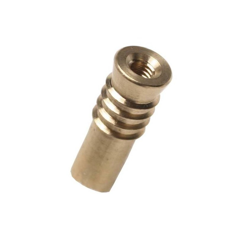 Accessoires de gonflage pour pare-battage