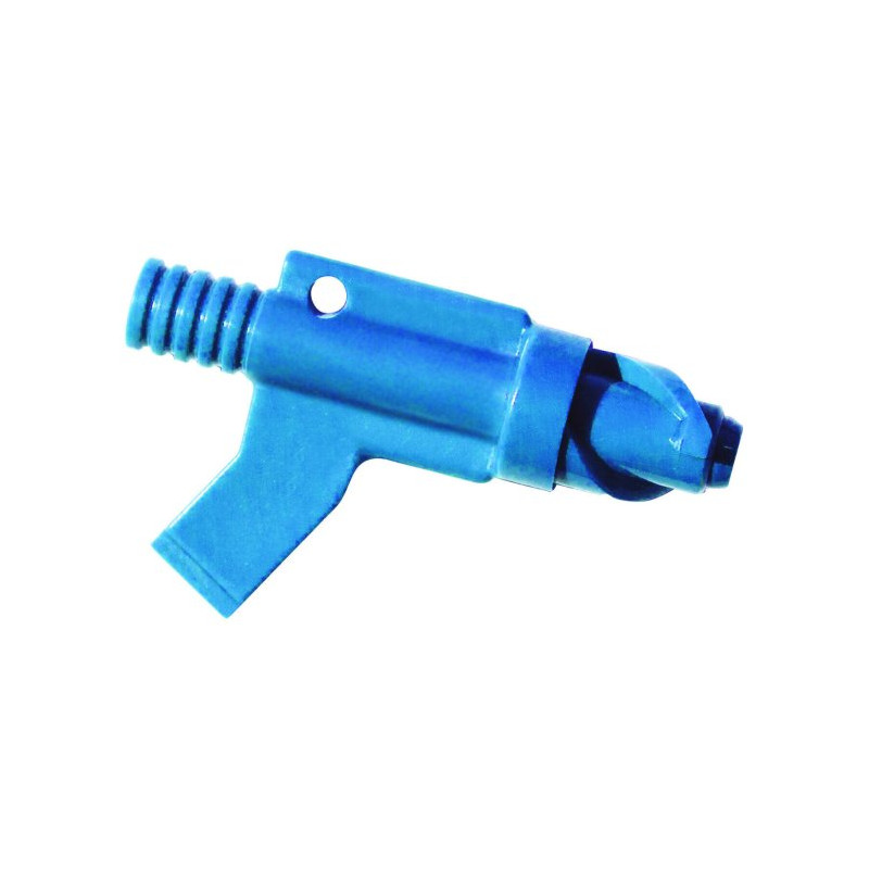 Accessoires de gonflage pour pare-battage
