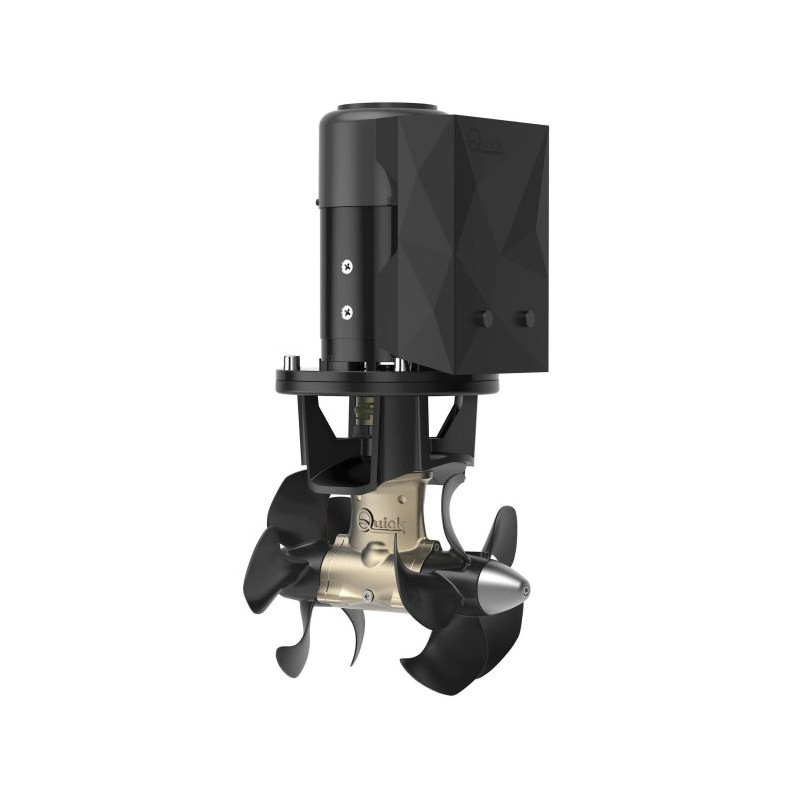 Propulseur BTQ Mono ou Duo - QUICK
