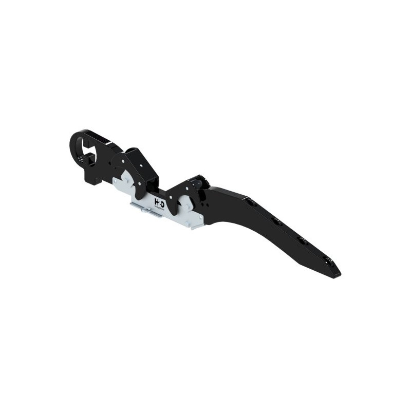 Bossoir H2O - HURLEY MARINE